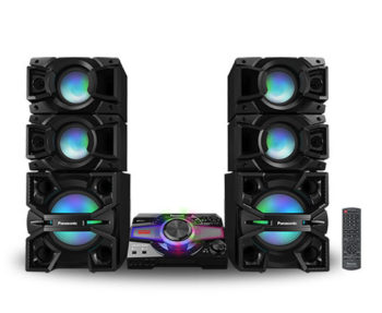 panasonic subwoofer price
