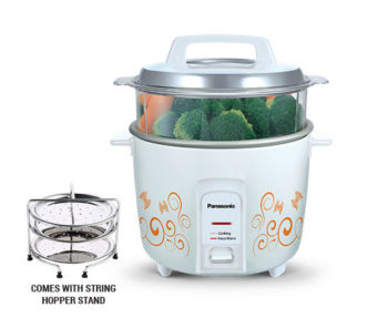 Rice Cooker 3.2L | Find Furniture and Appliances in Sri Lanka